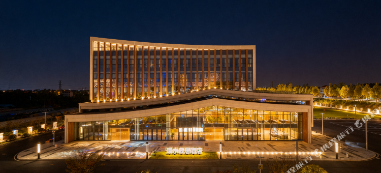 孝昌澴水云居酒店图片