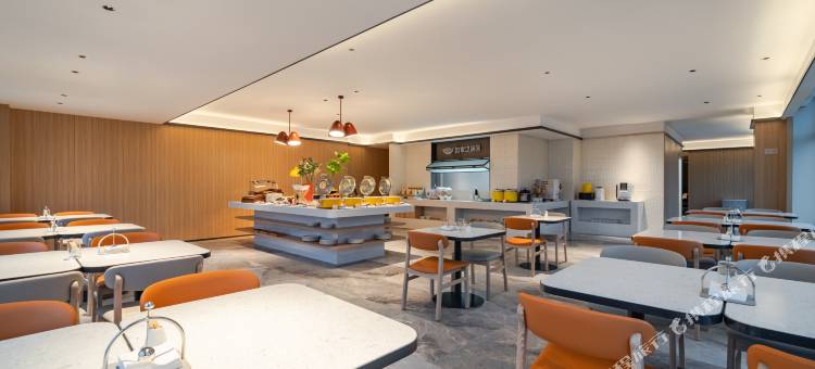 如家商旅酒店(杭州建德新安江风景区店)图片