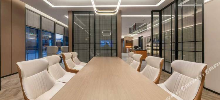 如家精选酒店(温州南站银泰城店)图片