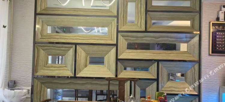 栖悦优选酒店图片