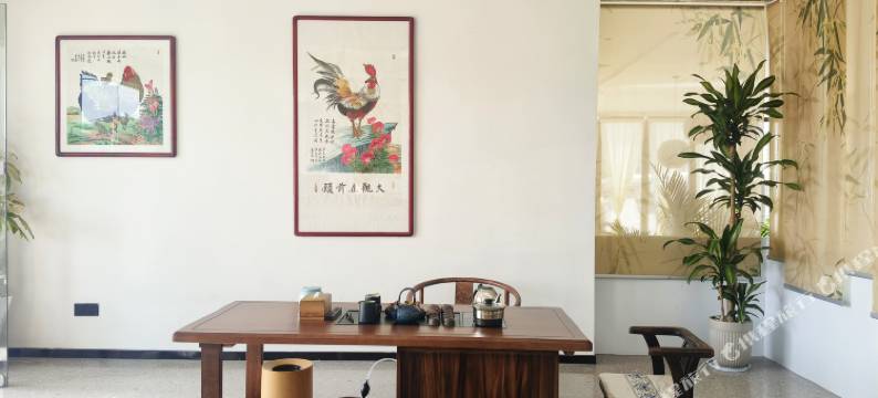 杭州南山养生别院图片