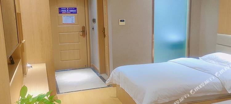 蜀苑12生肖酒店(成都犀浦地铁站店)图片