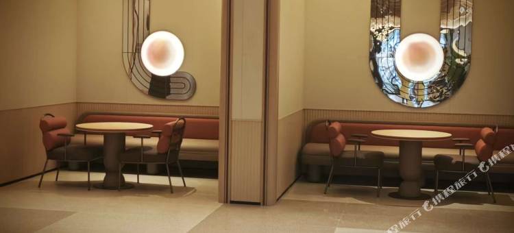 桔子酒店(丽江古城大水车店)图片