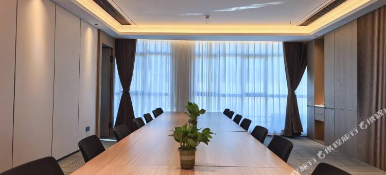 景悦酒店(贵溪天虹店)图片