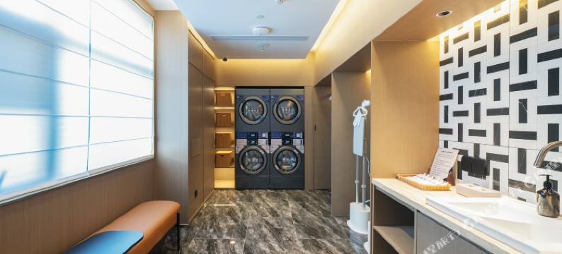 星程酒店(郑州新郑机场迎宾大道店)图片