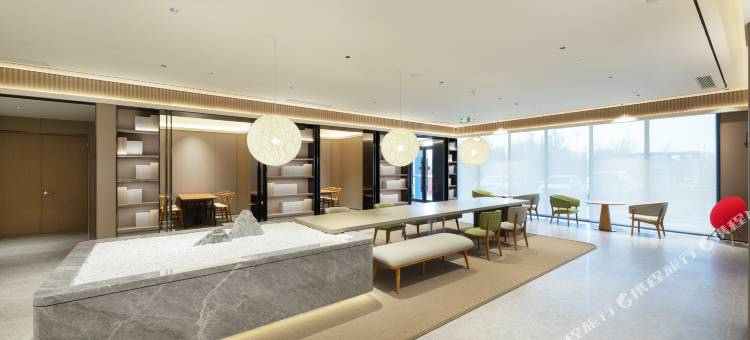 全季酒店(长春汽车大路红旗繁荣工厂店)图片