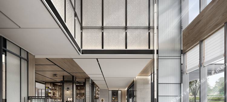 合肥高新福朋喜来登酒店图片