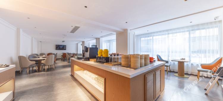 维也纳酒店(陇南兰天·莲湖广场店)图片