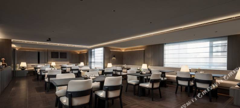 北京中关村中央财经大学亚朵酒店图片