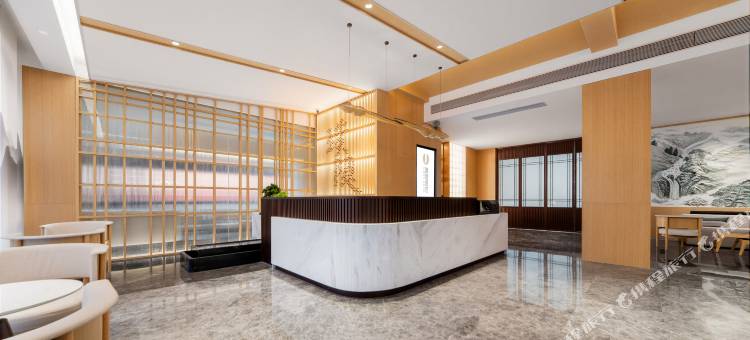 建国璞隐(德州开发区晶华大道店)图片