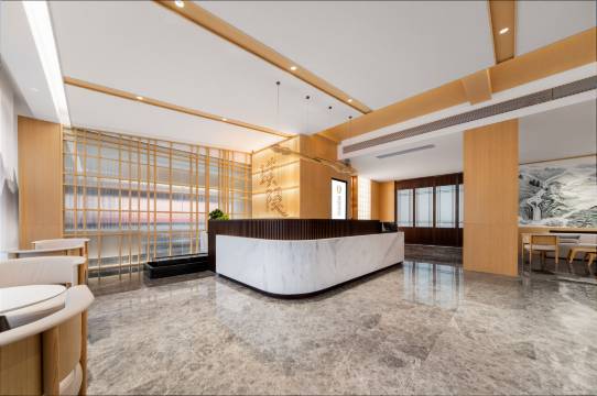 建国璞隐(德州开发区晶华大道店)图片