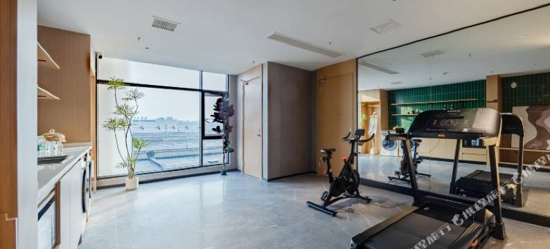 丽斯未来酒店(亳州亿都国际商城店)图片