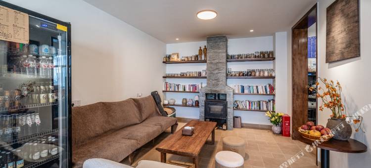 大理如是小院(洱海才村店)图片