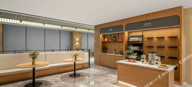 城市便捷酒店(丽江雪山路店)图片