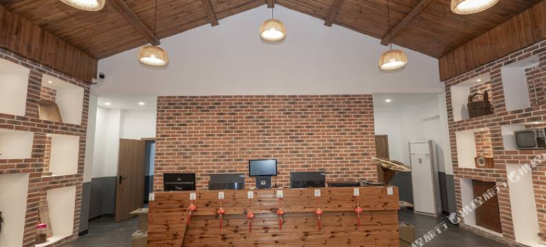 桂花温泉民宿(建德航空小镇店)图片