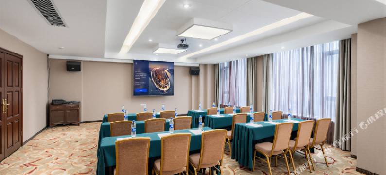 丽怡酒店(阳朔印象刘三姐店)图片