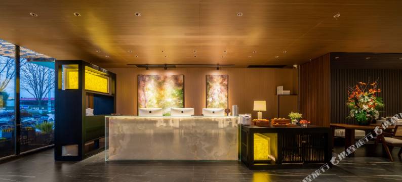 丹阳丽致酒店图片