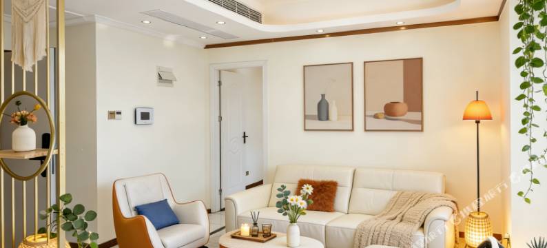 尚品公寓连锁(珠海华发商都店)图片