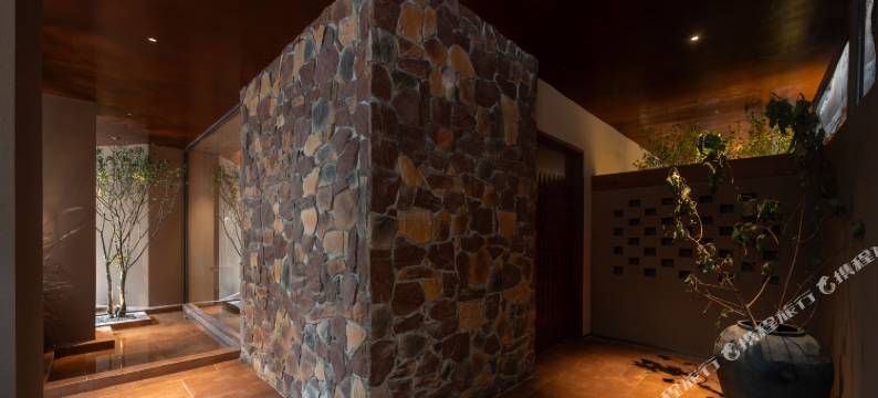 汕头香园隐序酒店(小公园店)图片