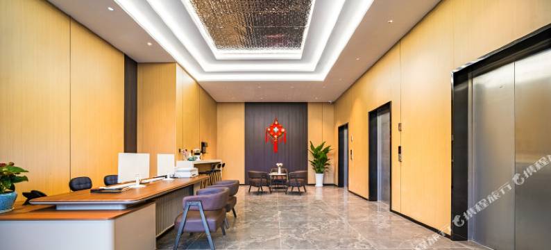 雅安景漫酒店图片