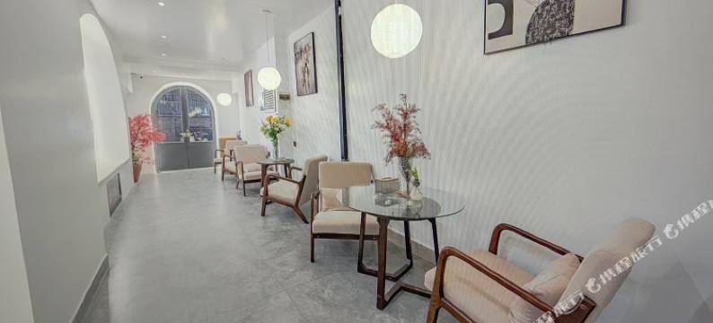 厦门晓风民宿(环岛南路曾厝垵店)图片