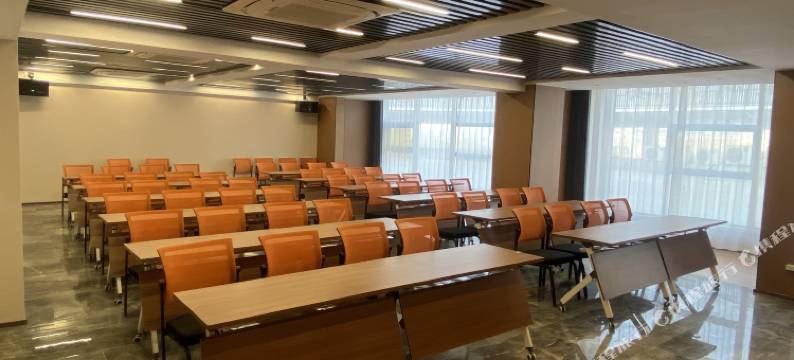 淮安盱眙戴斯精选温德姆酒店图片