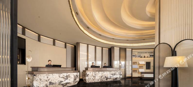 曲靖麒麟区花柯夜市亚朵酒店图片