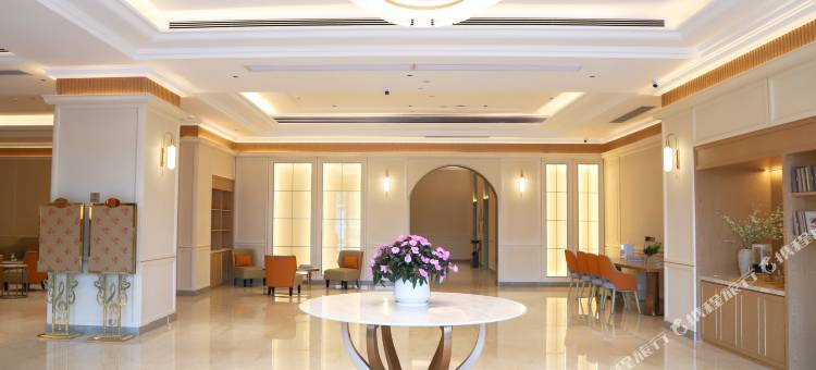 维也纳酒店(百色右江民族医学院百东校区店)图片