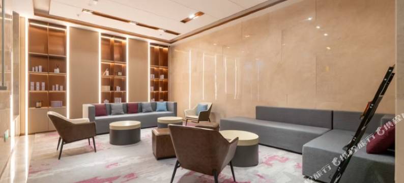 麗枫酒店(北极星广场松苑公园店)图片