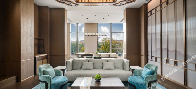 兴化天宝皇冠假日酒店图片