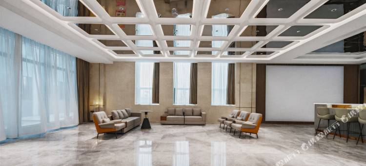 昆仑君奢酒店图片