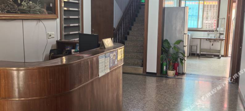 扬州甜蜜风情旅社图片