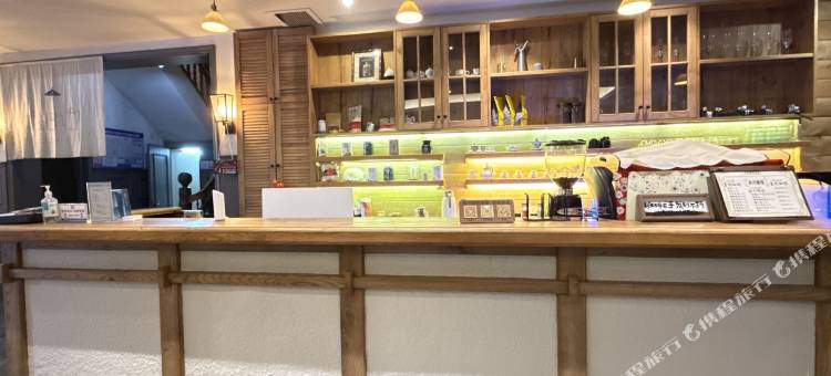 楠溪江客船客栈(楠溪江狮子岩风景区店)图片