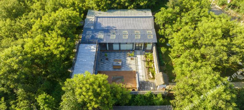 南遇乡舍民宿图片