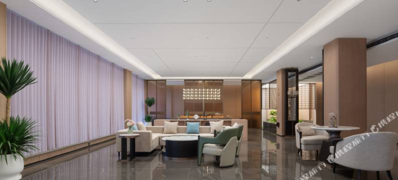 麗枫酒店(沈阳辽宁省政府北陵公园店)图片