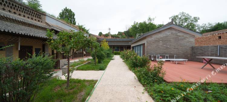 臣南河百恒锦绣庄园图片