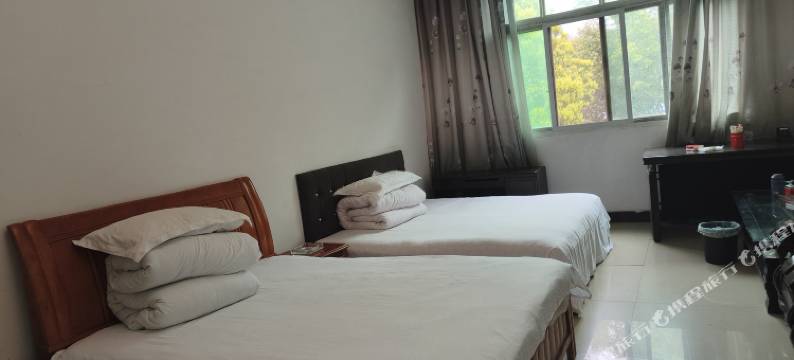 鄂州锦福旅馆图片