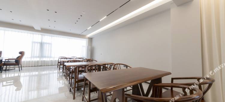 城市别院酒店(靖边滨河路店)图片