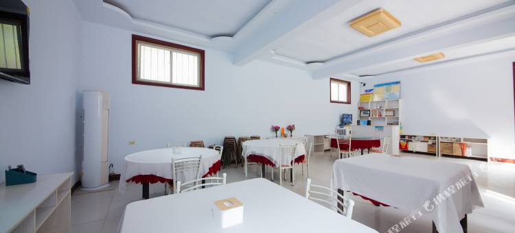 王家大院(万仙山郭亮村店)图片
