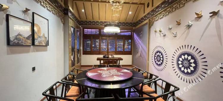 铜仁凤悦凤凰酒店图片