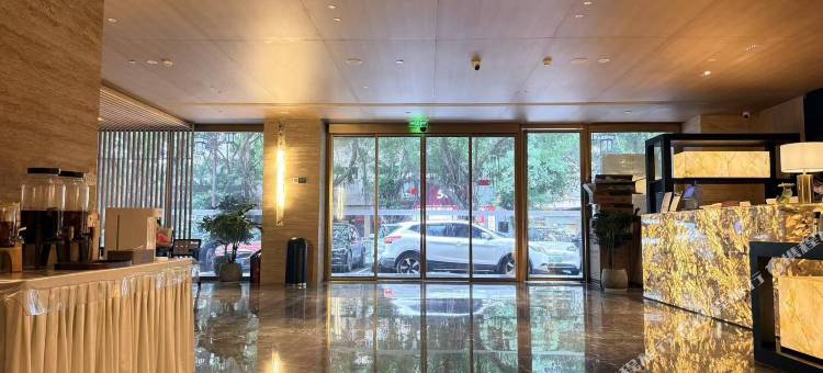 美豪丽致酒店(桂林两江四湖象鼻山店)图片