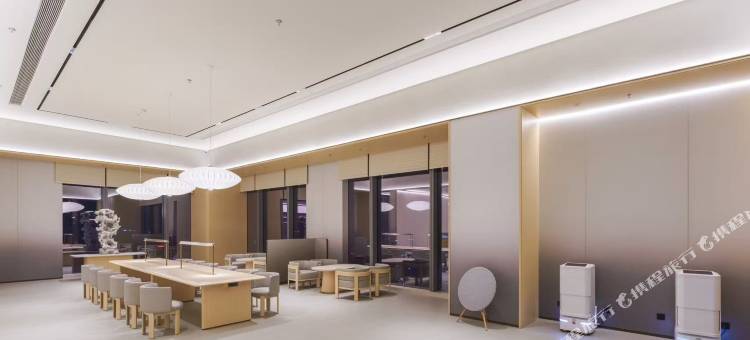 全季酒店(沈阳青年大街万象城店)图片