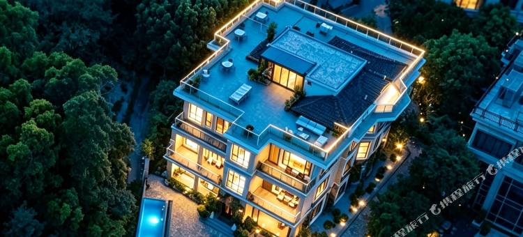 厦门树夏·六合栖公馆(环岛路会展中心店)图片