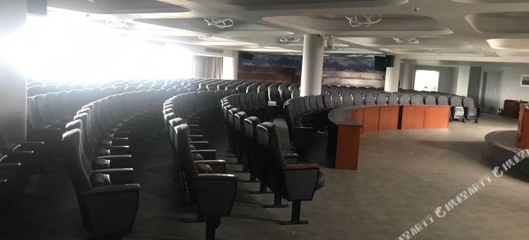 古井君莱酒店(亳州银杏路店)图片