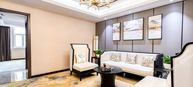 天福乐途酒店(佳木斯大学店)图片