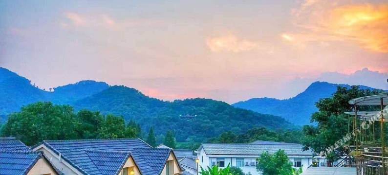 杭州西湖茶香丽舍民宿(太子湾店)图片