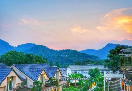 Chaxiang Lishe Holiday Hostel Hotel Overview