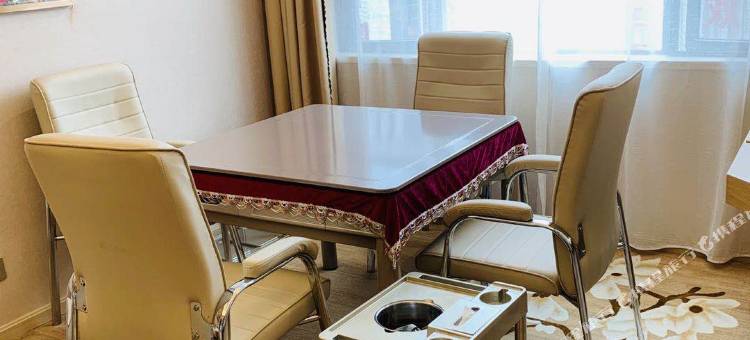 维也纳酒店(普洱机场茶城中心店)图片