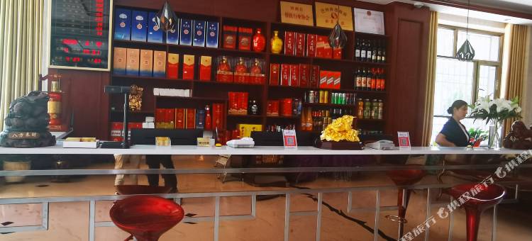 博湖盛世春假日酒店图片