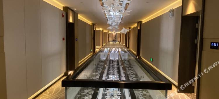 海悦精品酒店(Ocean Delight Boutique Hotel)图片